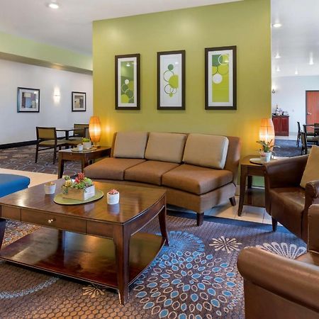 Best Western Plus Covered Bridge Inn Brazil Екстериор снимка