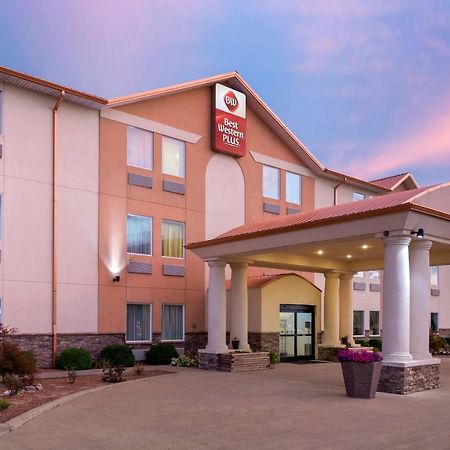 Best Western Plus Covered Bridge Inn Brazil Екстериор снимка