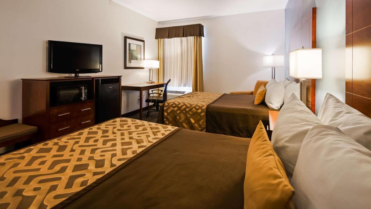 Best Western Plus Covered Bridge Inn Brazil Екстериор снимка