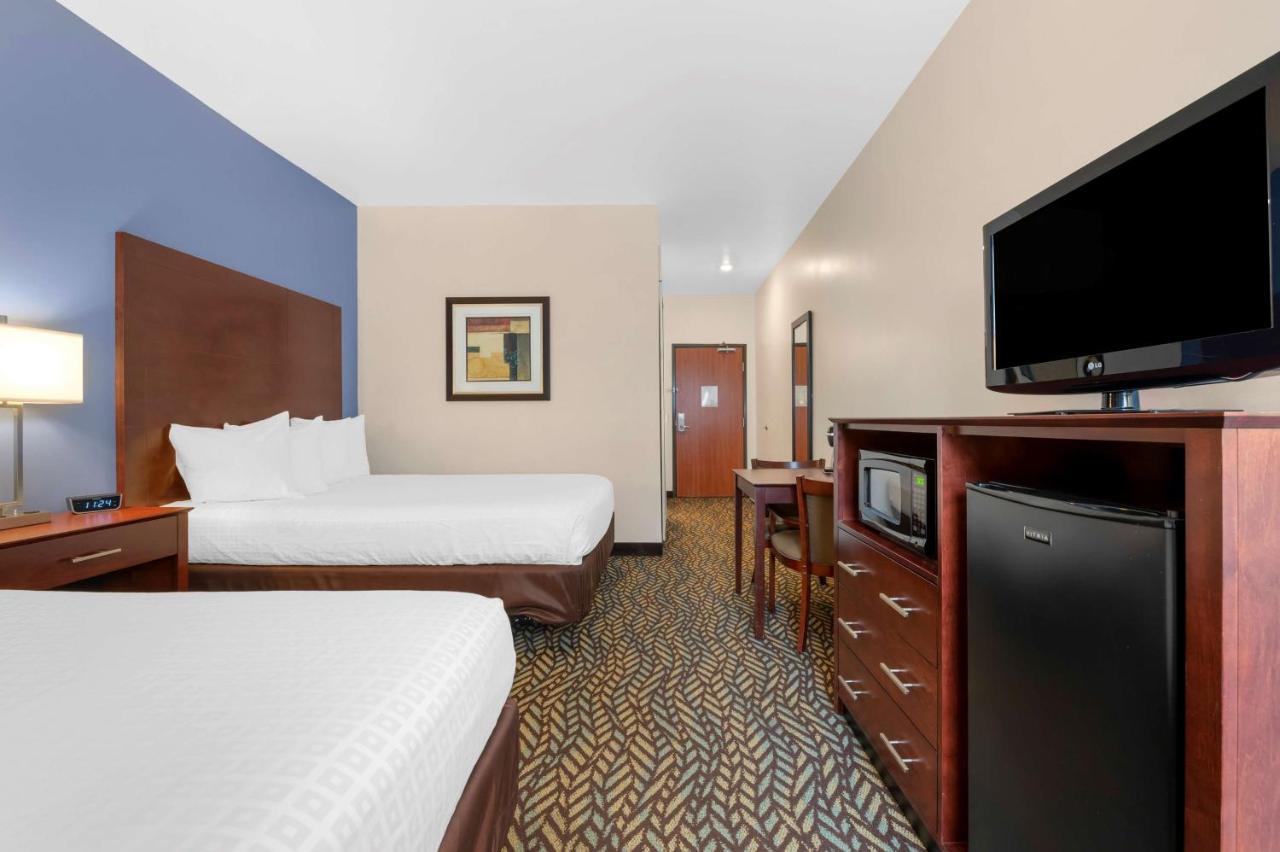 Best Western Plus Covered Bridge Inn Brazil Екстериор снимка