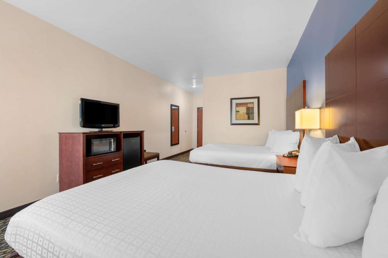 Best Western Plus Covered Bridge Inn Brazil Екстериор снимка
